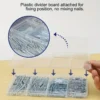 700pcs Stainless Steel Nails Assortment Kit