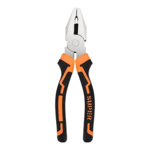 Industrial Grade Super Heavy Duty Wire Pliers