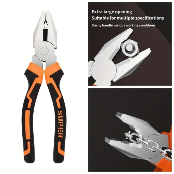 9e844b5b-49e9-4a68-99d3-571bae505d7b.webp Industrial Grade Super Heavy Duty Wire Pliers