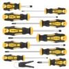 12pcs Magnetic Screwdriver Set