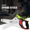 Heavy-Duty Manual Handsaw