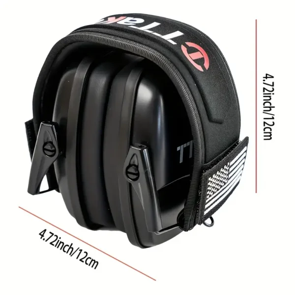 d93b438b-6be7-45a7-af35-13ea738756e0.webp TTAKA7 Foldable Over-the-Ear Headphones