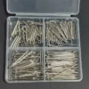 200pcs Boxed Large Head Nails