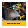 Dewalt DCF899HP2 18V 1/2" Cordless Brushless High Torque Impact Wrench