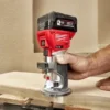 Milwaukee M18 FTR Fuel Trim Router