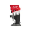 Milwaukee M18 FTR Fuel Trim Router
