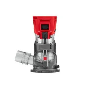 Milwaukee M18 FTR Fuel Trim Router