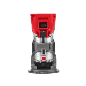 Milwaukee M18 FTR Fuel Trim Router