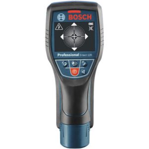 Professional Detector Cordless Wall Scanner 12V