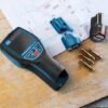 Professional Detector Cordless Wall Scanner 12V