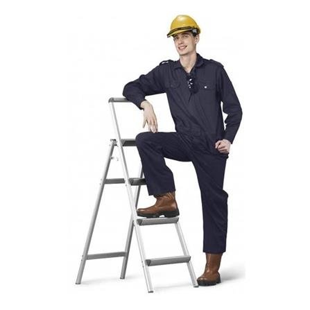 Cotton Overalls